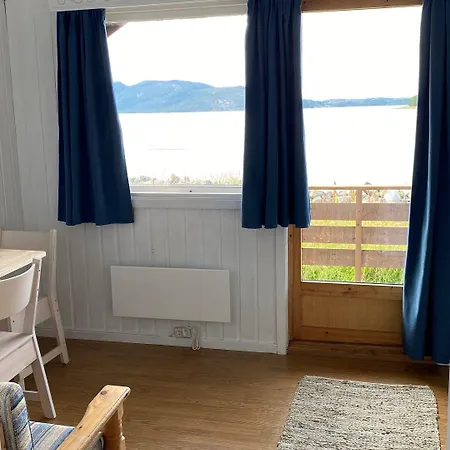 Base Camp Hamaroy مكان تخييم 3*