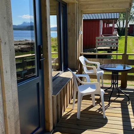 Base Camp Hamaroy Campeggio