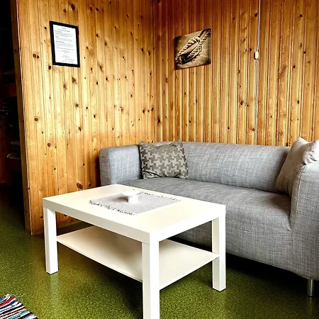 Base Camp Hamaroy 3*