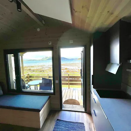 Base Camp Hamaroy Sorkil