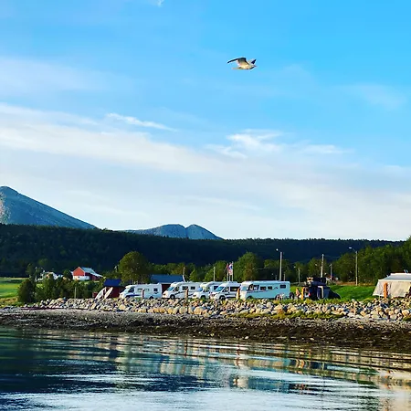 Camping Base Camp Hamaroy Sorkil