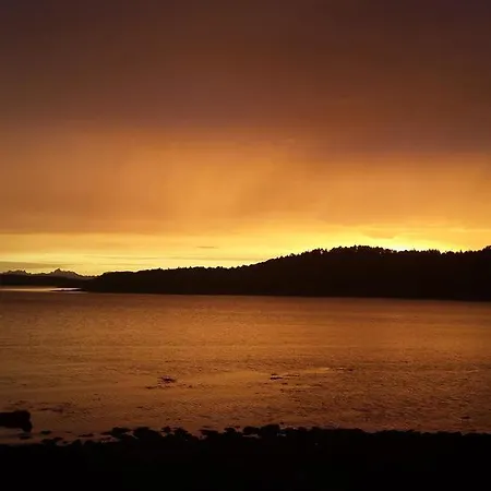 Fjordcamping Sorkil