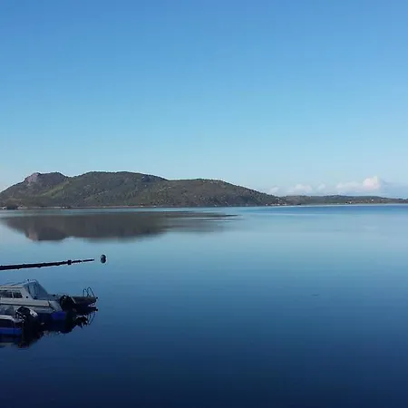 Fjordcamping