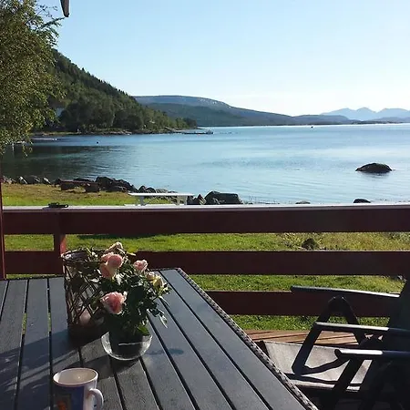 Fjordcamping Sorkil