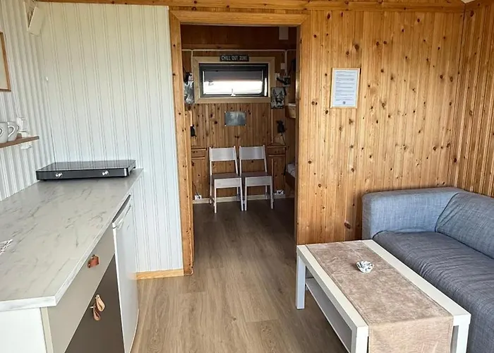 Base Camp Hamaroy 3*