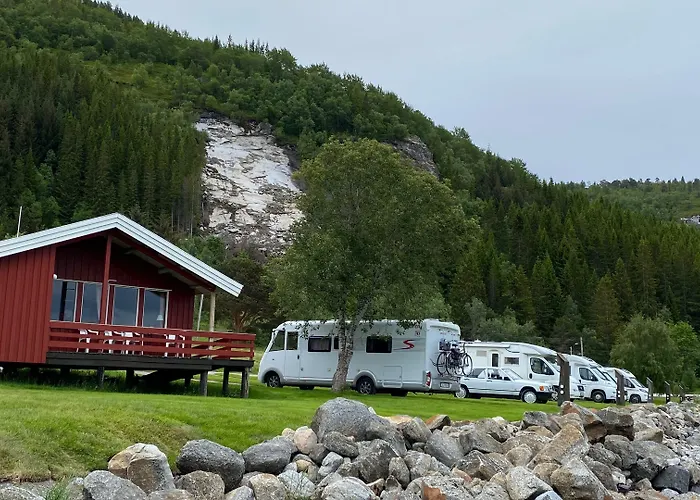Base Camp Hamaroy Sorkil