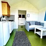 Campsite Base Camp Hamaroy