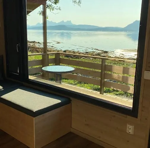 Base Camp Hamaroy 3* Sorkil