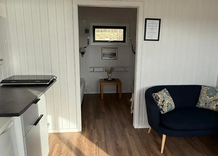 Base Camp Hamaroy 3* Sorkil