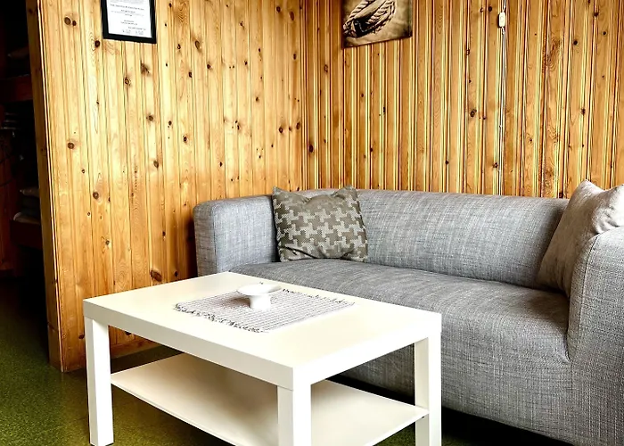 Base Camp Hamaroy 3*